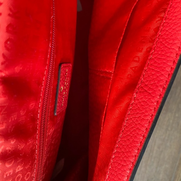 Kate Spade Leather Handbag - Picture 5 of 12